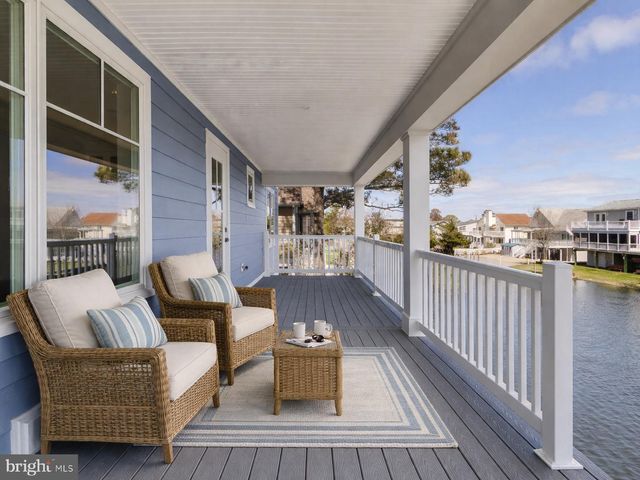 322 YORK RD, South Bethany, DE 19930