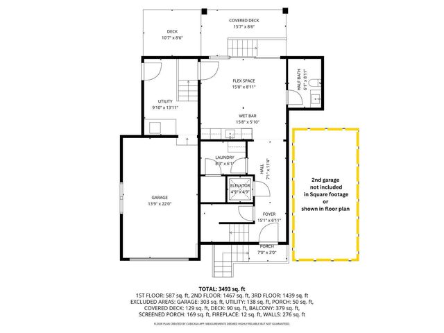 322 YORK RD, South Bethany, DE 19930
