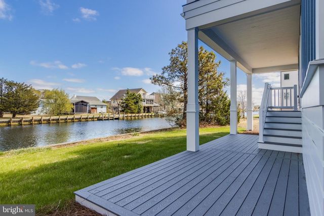 322 YORK RD, South Bethany, DE 19930