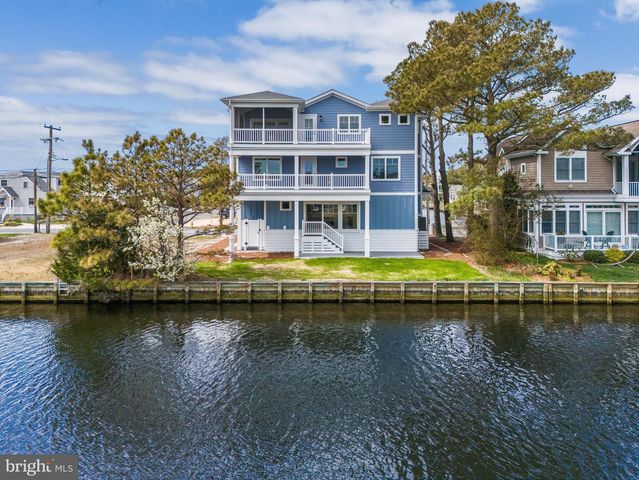 322 YORK RD, South Bethany, DE 19930