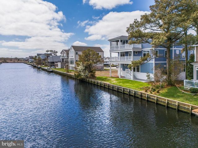 322 YORK RD, South Bethany, DE 19930