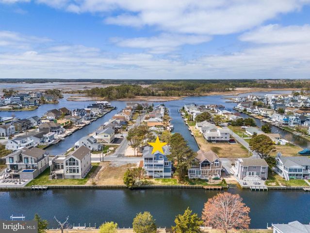 322 YORK RD, South Bethany, DE 19930