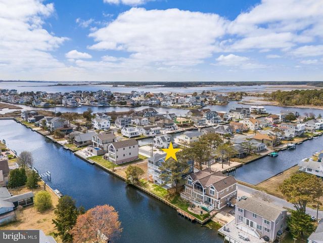 322 YORK RD, South Bethany, DE 19930
