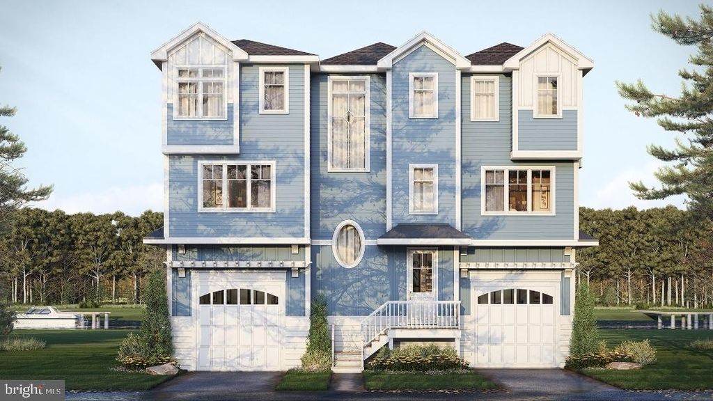 322 YORK RD, South Bethany, DE 19930