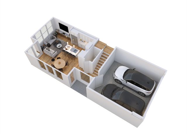 1918 Luna Woods Lane, Houston, TX 77055