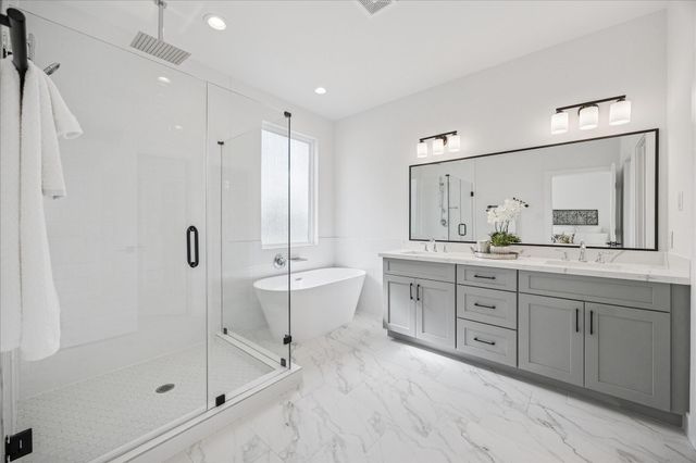 1918 Luna Woods Lane, Houston, TX 77055