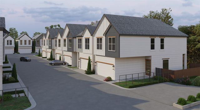 1918 Luna Woods Lane, Houston, TX 77055