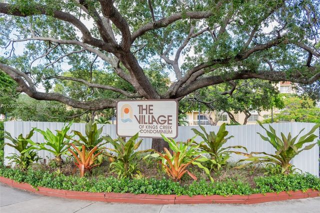 7845 Camino Real O-106, Miami, FL 33143