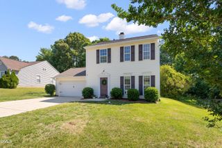 408 Stonecreek Drive, Apex, NC 27539