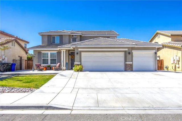 13633 Zircon Way, Victorville, CA 02394