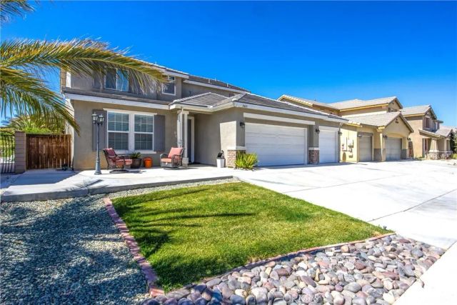 13633 Zircon Way, Victorville, CA 02394