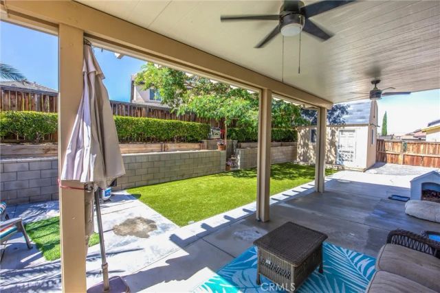 13633 Zircon Way, Victorville, CA 02394