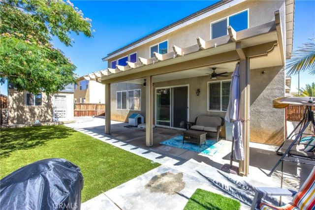 13633 Zircon Way, Victorville, CA 02394