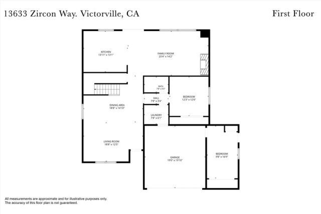 13633 Zircon Way, Victorville, CA 02394