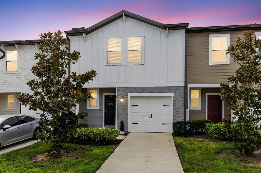 528 MADISON DRIVE, Davenport, FL 33837