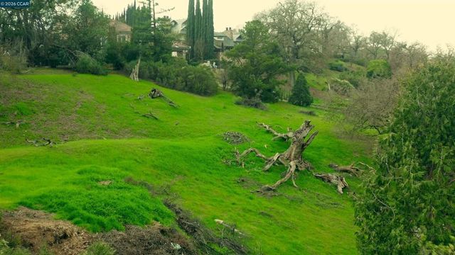 100 Los Balcones, Alamo, CA 94507