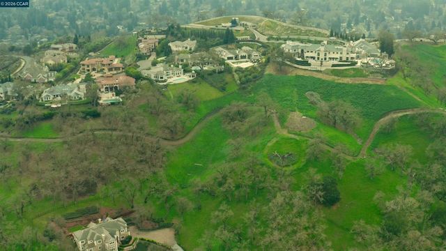 100 Los Balcones, Alamo, CA 94507