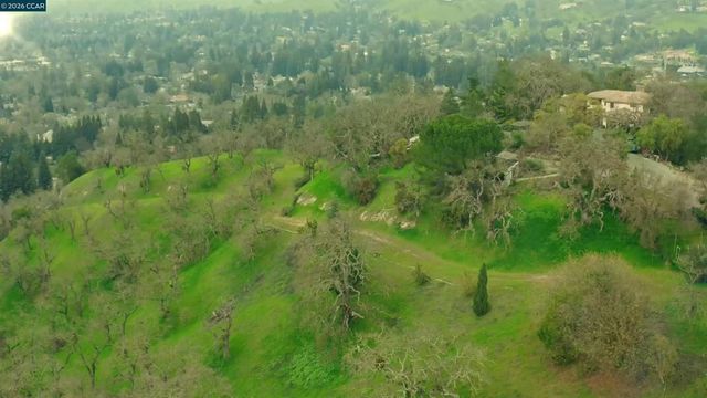 100 Los Balcones, Alamo, CA 94507