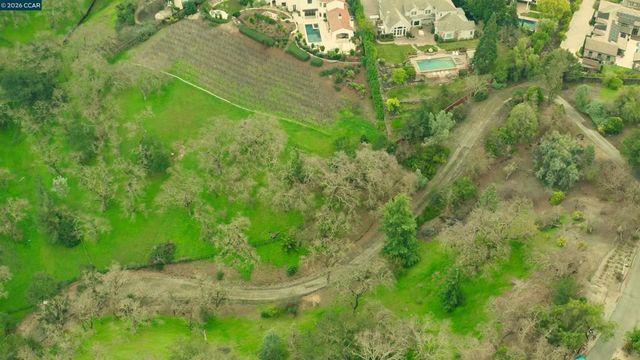 100 Los Balcones, Alamo, CA 94507