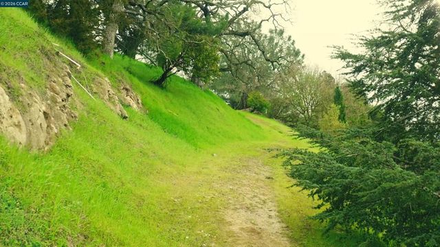 100 Los Balcones, Alamo, CA 94507