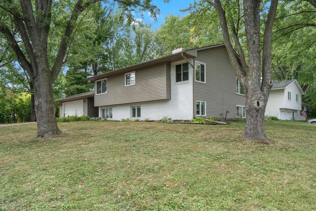 241 Harrington Drive, Long Lake, MN 55356 — exterior