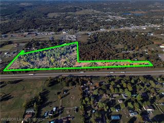 1312 S Caddo Street, Muldrow, OK 74948