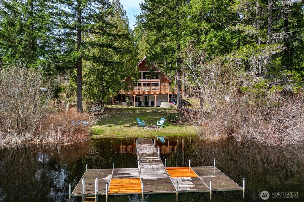 9940 Fairview Lake Road SW, Port Orchard, WA 98367
