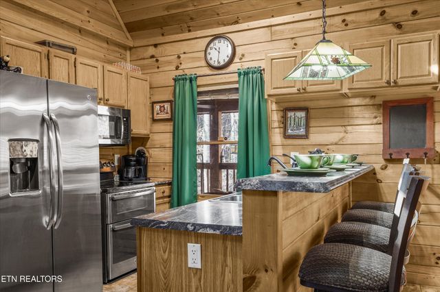 1627 Eagle Springs Rd, Sevierville, TN 37876