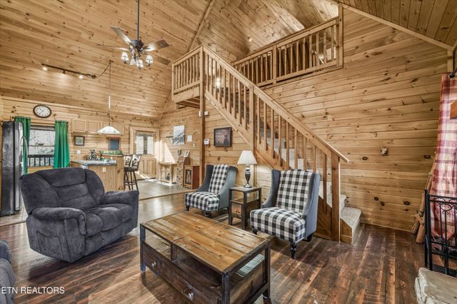 1627 Eagle Springs Rd, Sevierville, TN 37876