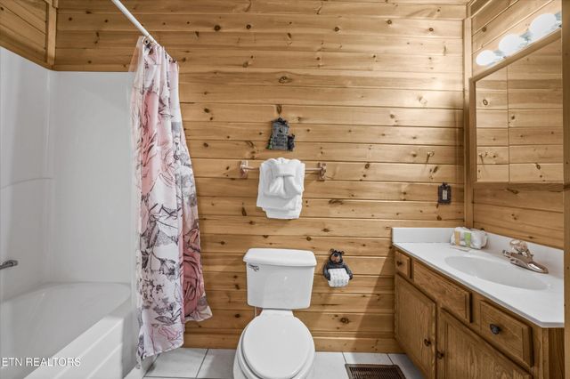 1627 Eagle Springs Rd, Sevierville, TN 37876