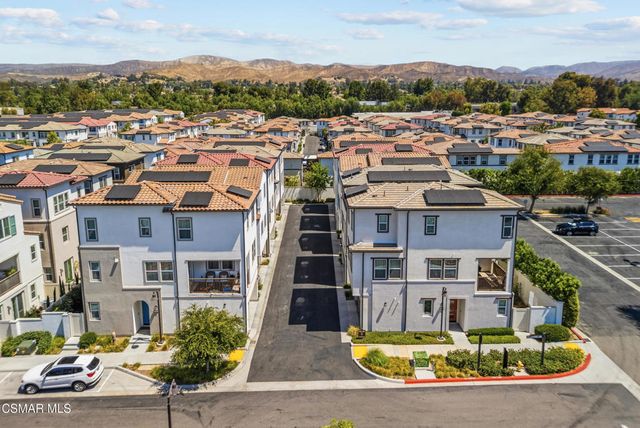 3041 Tallahassee Lane, Simi Valley, CA 93065