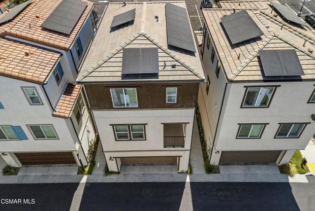3041 Tallahassee Lane, Simi Valley, CA 93065