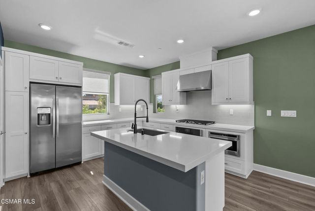 3041 Tallahassee Lane, Simi Valley, CA 93065