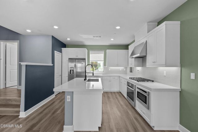 3041 Tallahassee Lane, Simi Valley, CA 93065