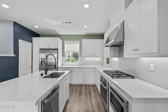 3041 Tallahassee Lane, Simi Valley, CA 93065