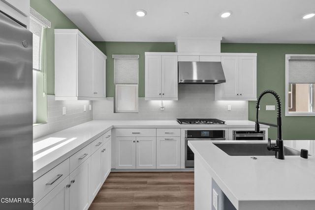 3041 Tallahassee Lane, Simi Valley, CA 93065