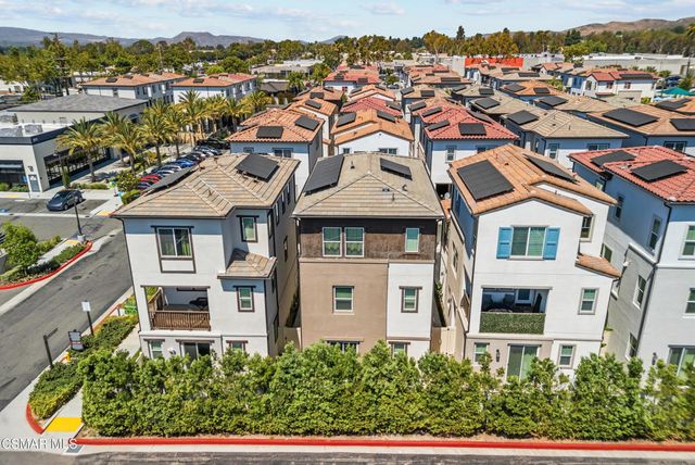 3041 Tallahassee Lane, Simi Valley, CA 93065