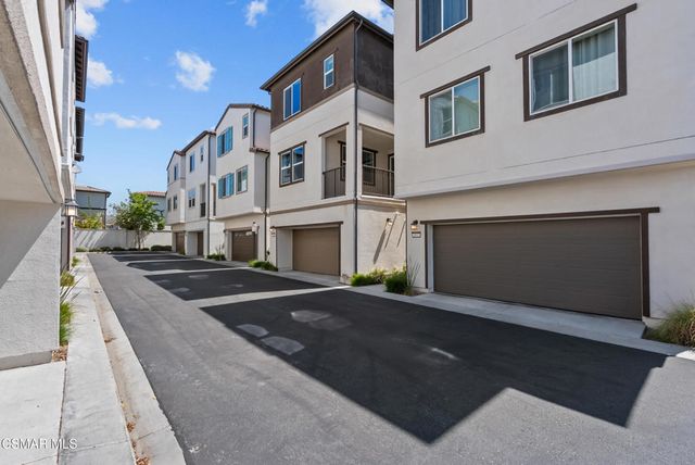 3041 Tallahassee Lane, Simi Valley, CA 93065