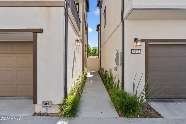 3041 Tallahassee Lane, Simi Valley, CA 93065