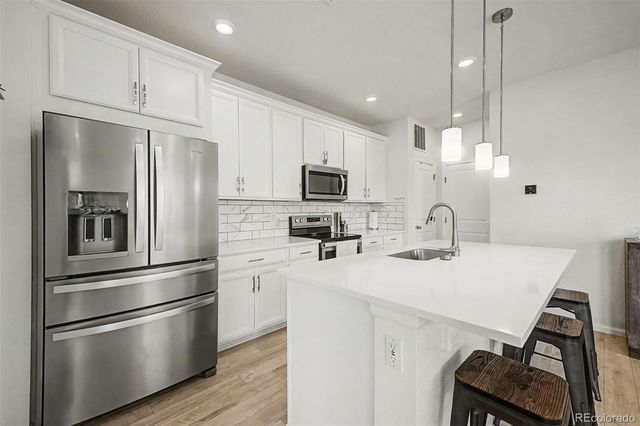 13657 Ash Circle, Thornton, CO 80602