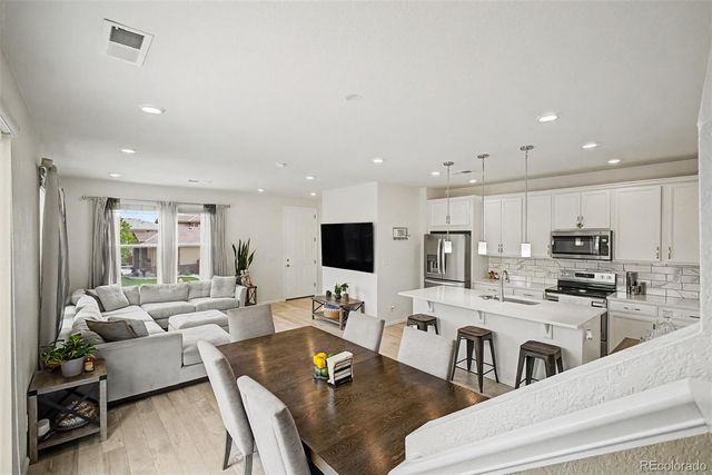 13657 Ash Circle, Thornton, CO 80602