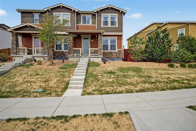 13657 Ash Circle, Thornton, CO 80602