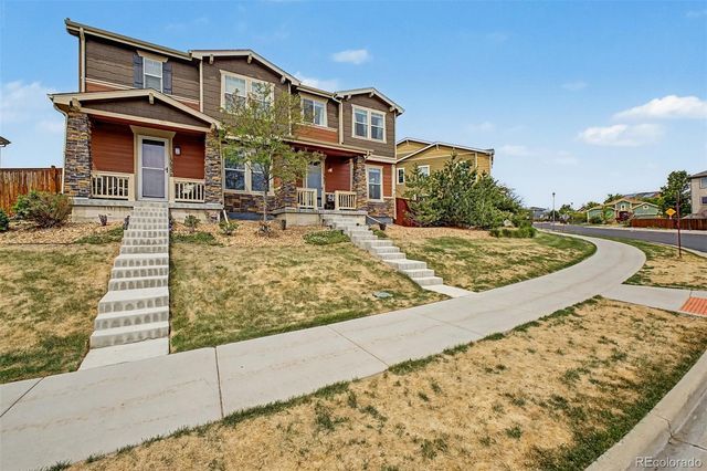13657 Ash Circle, Thornton, CO 80602