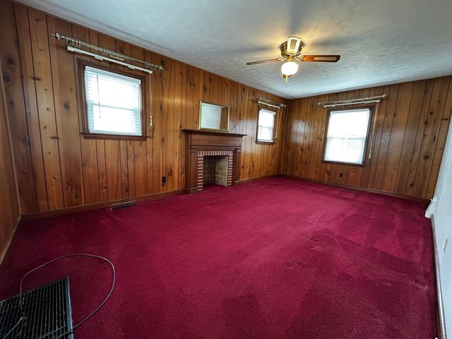 445 Norway Avenue, Huntington, WV 25705