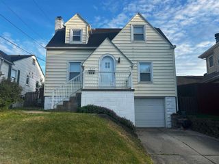 445 Norway Avenue, Huntington, WV 25705