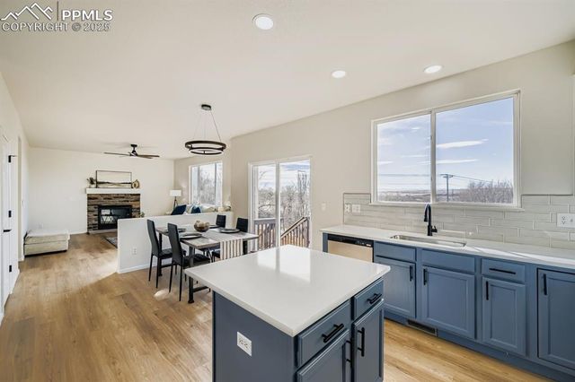 6661 Ancestra Drive, Fountain, CO 80817