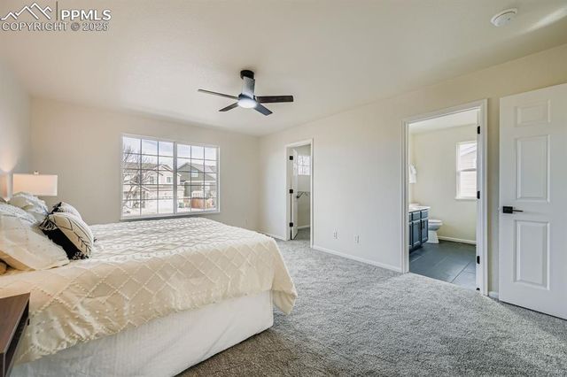 6661 Ancestra Drive, Fountain, CO 80817