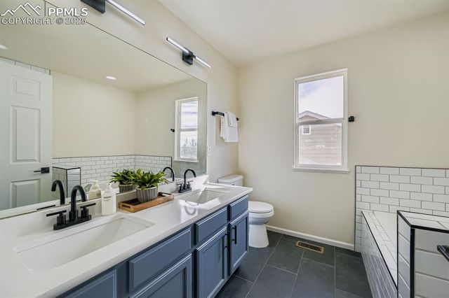 6661 Ancestra Drive, Fountain, CO 80817