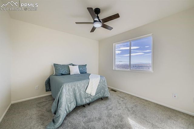 6661 Ancestra Drive, Fountain, CO 80817