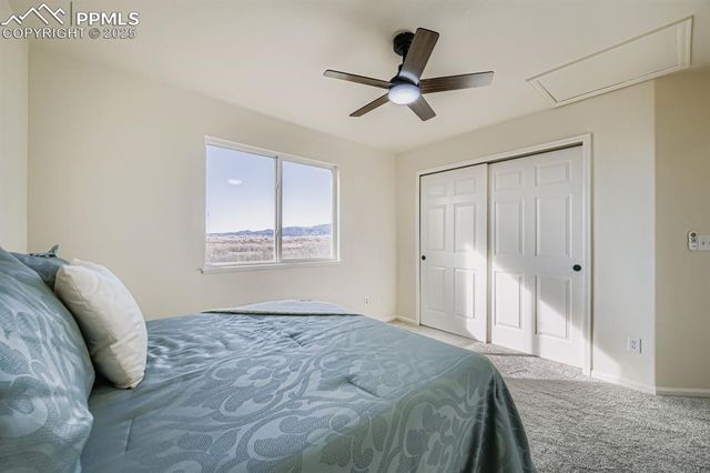 6661 Ancestra Drive, Fountain, CO 80817